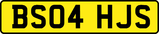 BS04HJS