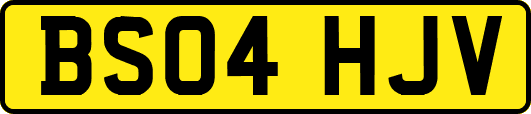 BS04HJV