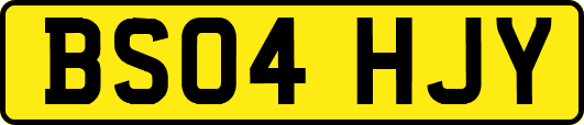 BS04HJY