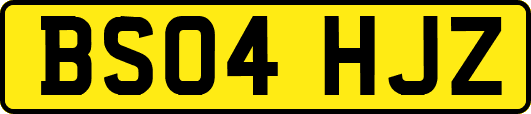 BS04HJZ