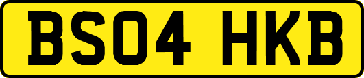 BS04HKB