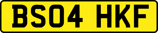 BS04HKF