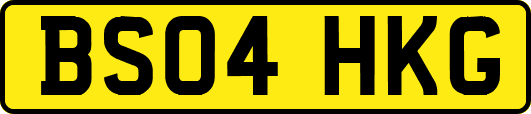 BS04HKG