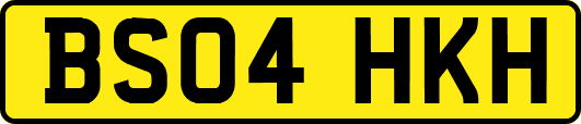 BS04HKH