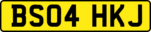BS04HKJ