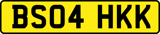 BS04HKK