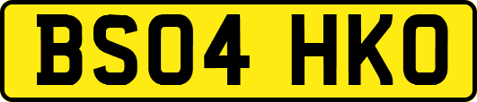 BS04HKO