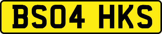 BS04HKS