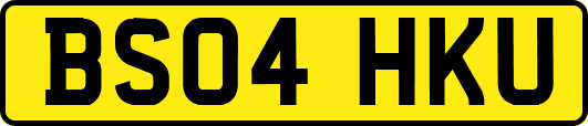 BS04HKU