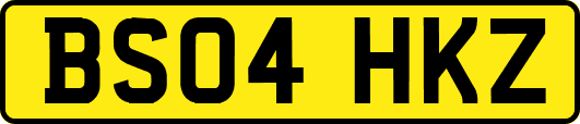 BS04HKZ