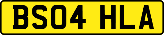 BS04HLA