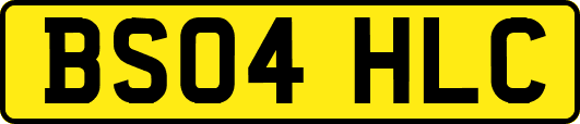 BS04HLC