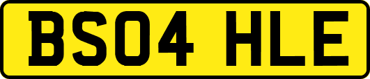 BS04HLE