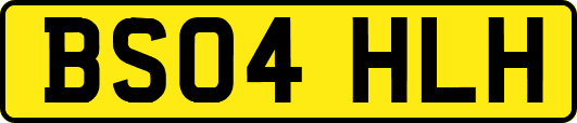 BS04HLH
