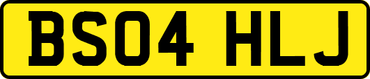 BS04HLJ