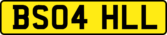 BS04HLL