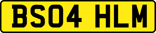 BS04HLM