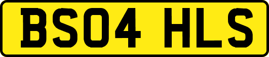BS04HLS