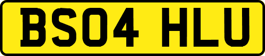 BS04HLU