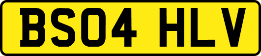 BS04HLV