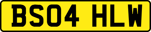 BS04HLW