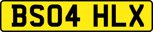 BS04HLX