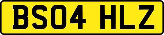 BS04HLZ