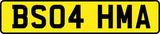 BS04HMA