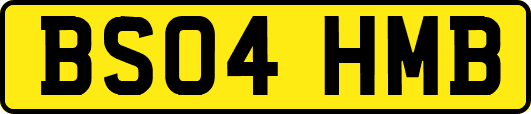 BS04HMB