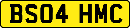 BS04HMC