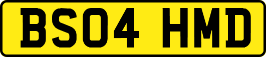 BS04HMD