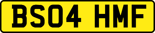 BS04HMF