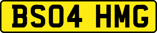 BS04HMG