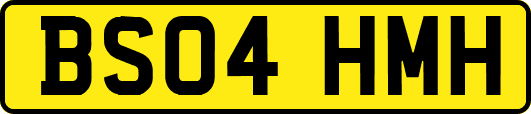 BS04HMH
