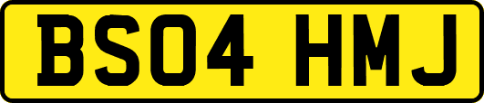 BS04HMJ