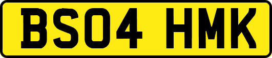 BS04HMK