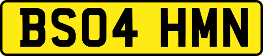 BS04HMN