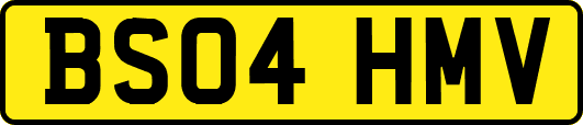 BS04HMV