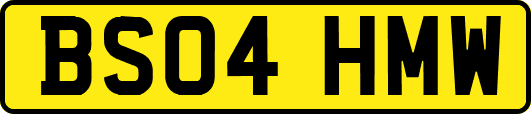 BS04HMW
