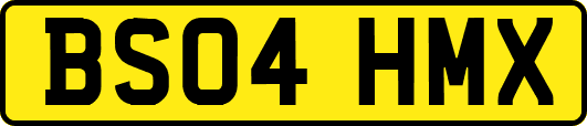 BS04HMX
