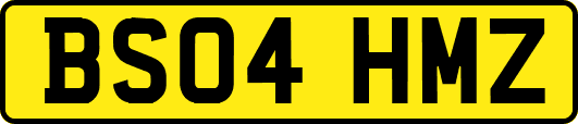 BS04HMZ