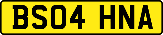 BS04HNA