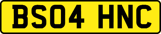 BS04HNC