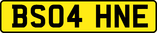BS04HNE