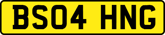 BS04HNG