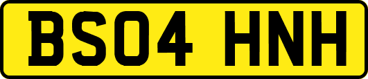 BS04HNH