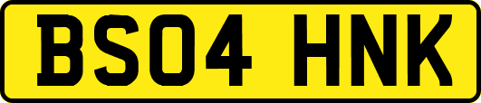 BS04HNK