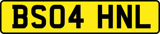 BS04HNL