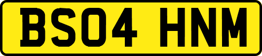 BS04HNM