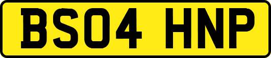 BS04HNP